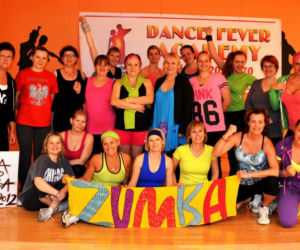 Dobre, bo polskie: Dance Fever Academy, czyli... gorączka tańca