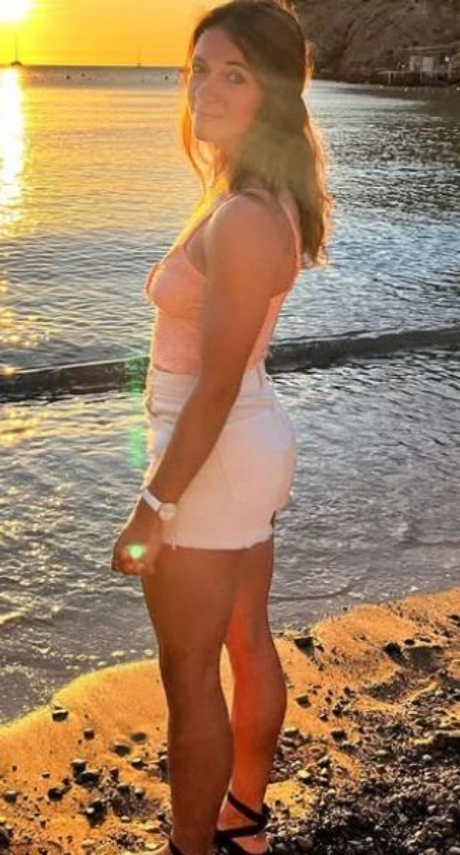 Najlepsza piłkarka świata Aitana Bonmati