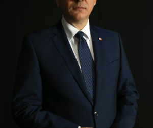 Straciłem kontrolę nad swoim brzuchem