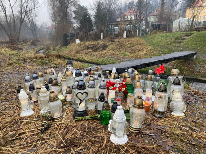 Raport po śmierci 11-letniej Danusi. Kontrola w szkole ujawniła "szereg uchybień"