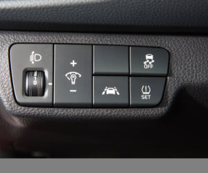 Kia Rio czwarta generacja