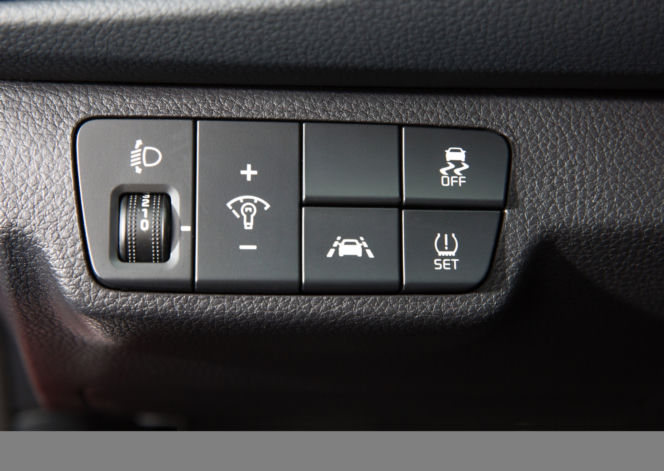 Kia Rio czwarta generacja