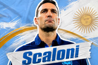 Trener reprezentacji Argentyny - Lionel Scaloni. Wiek, życiorys, kariera i osiągnięcia szkoleniowca