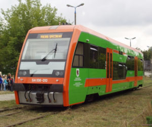 Dworzec Toruń Północny - lata 2005, 2013 i obecnie