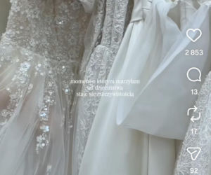 Zwyciężczyni MasterChef Junior szykuje się do ślubu. Pokazała suknię ślubną