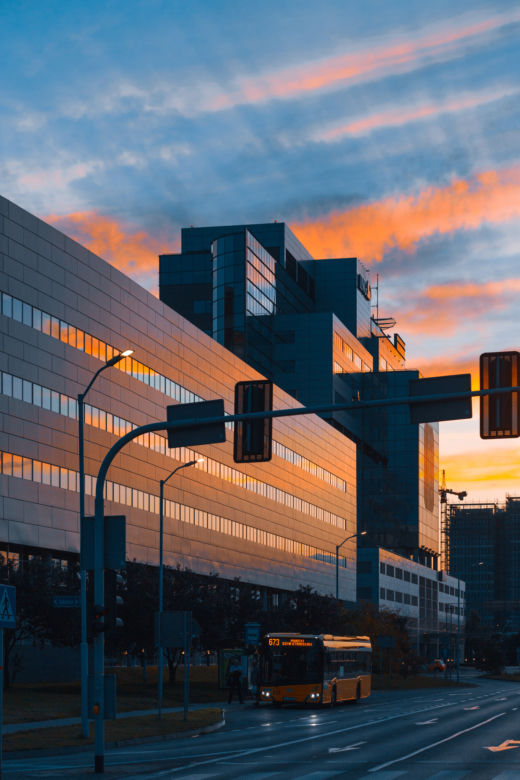 Górnośląsko-Zagłębiowska Metropolia