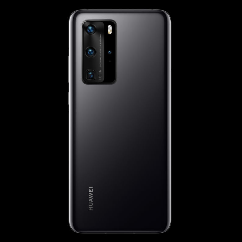 HUAWEI P40