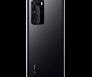 HUAWEI P40