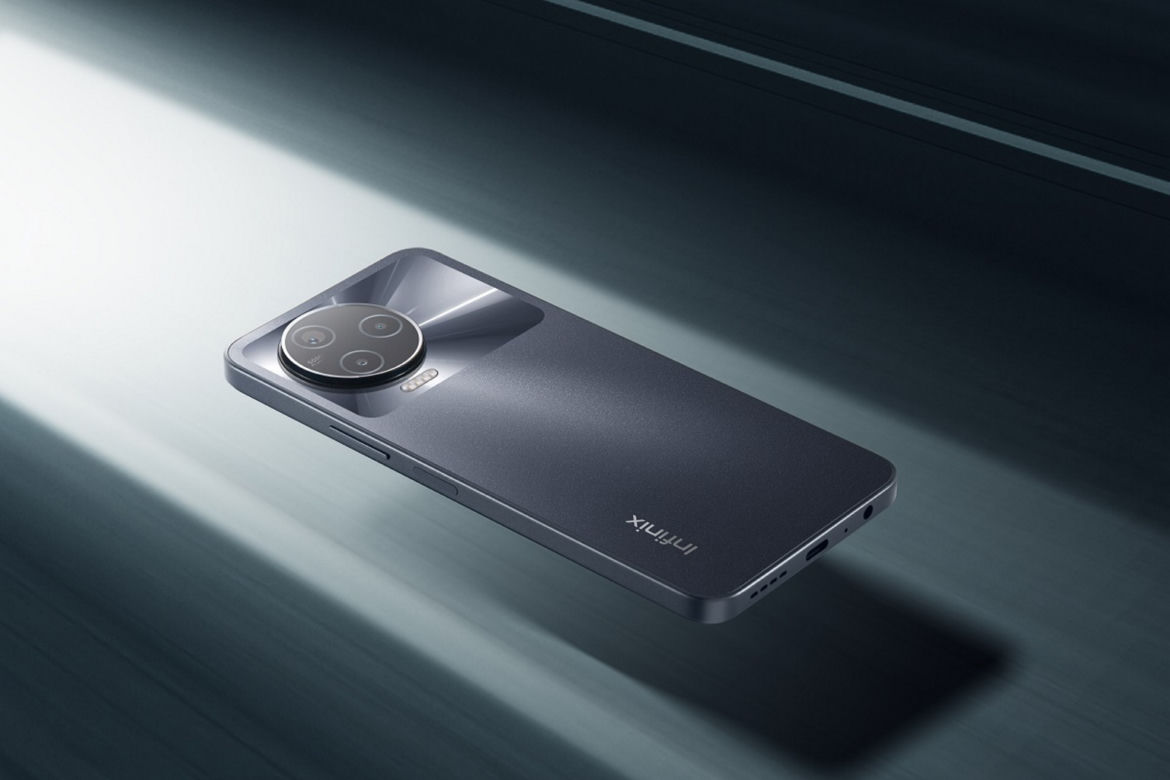  Infinix NOTE 12 2023