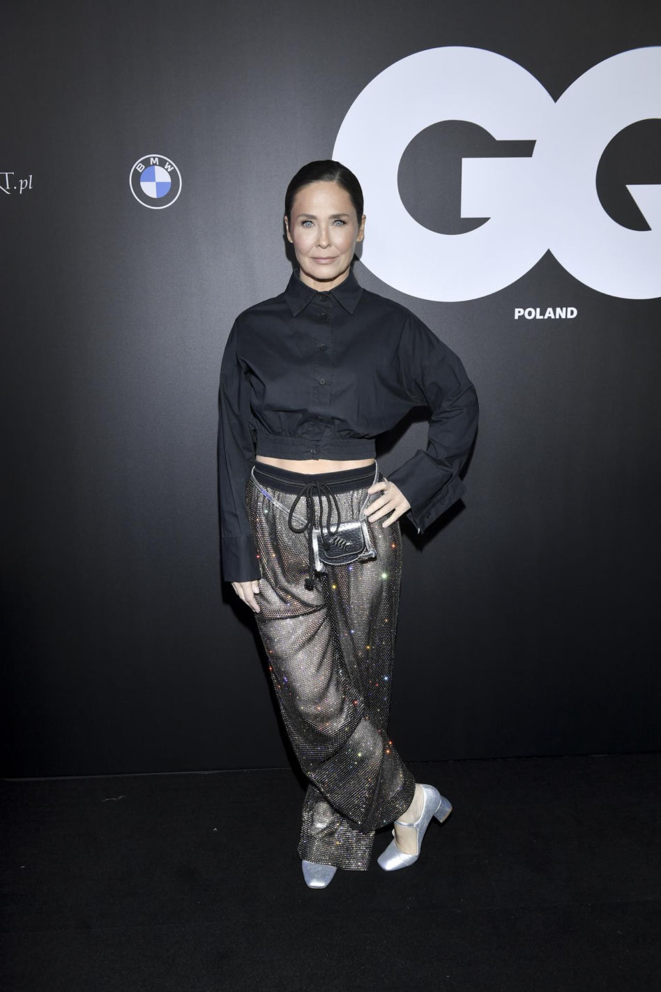 Gwiazdy tłumnie na premierze "GQ Poland"