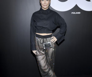 Gwiazdy tłumnie na premierze GQ Poland