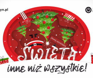 Święta inne niż wszystkie. Olsztyński MOK zaprasza na świąteczne wydarzenia