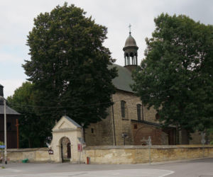 To jedno z najmniejszych miast w Małopolsce. Kiedyś straciło prawa miejskie na wiele lat