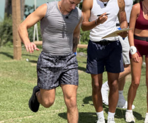 Hotel Paradise 12 - odcinek 33