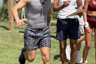 Hotel Paradise 12 - odcinek 33