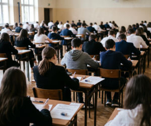 Mało punktów z egzaminu ósmoklasisty. Co zrobić, gdy dziecko nie dostanie się do wybranej szkoły?