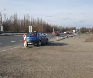 Nie chcą barier na trasie S1 w Dąbrowie Górniczej
