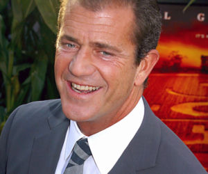 Mel Gibson