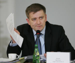 Najbardziej znani ministrowie zdrowia