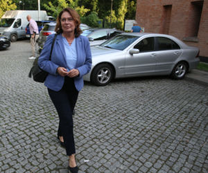 Pilne spotkanie Tuska z politykami PO. Zabrakło Trzaskowskiego