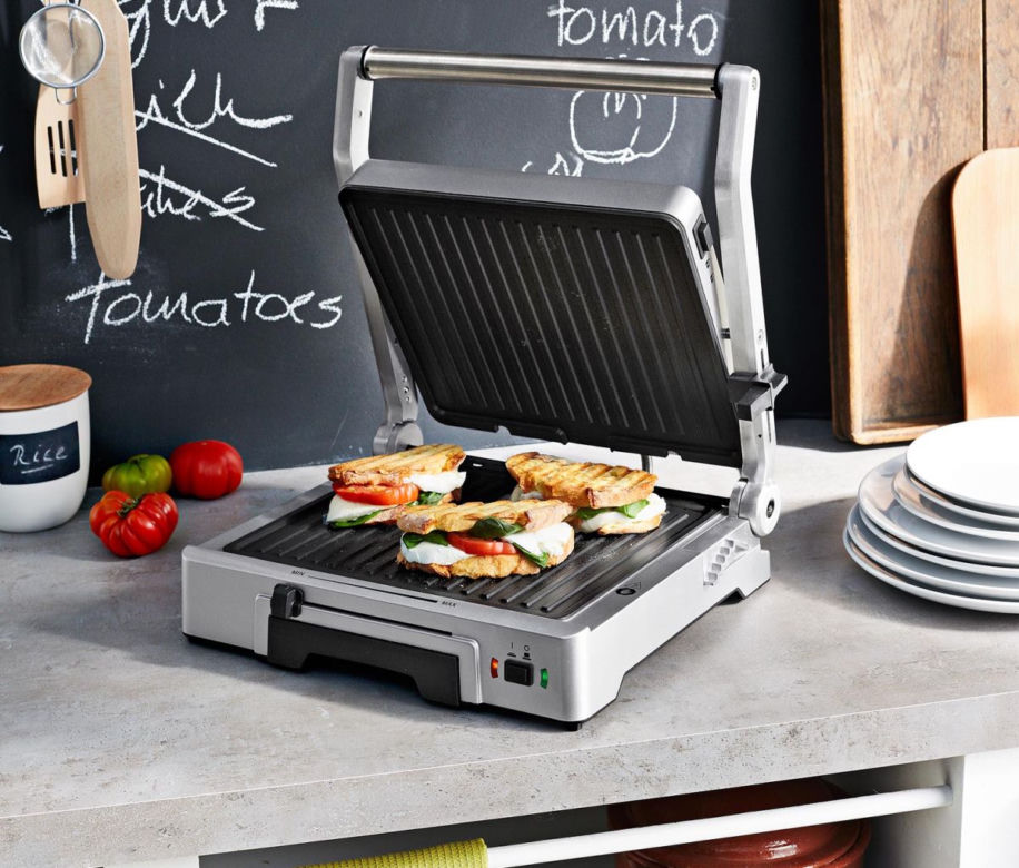 Grill
