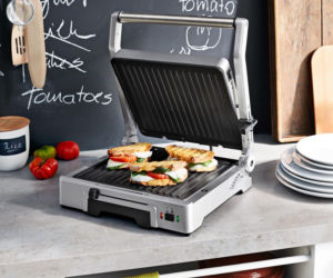 Grill