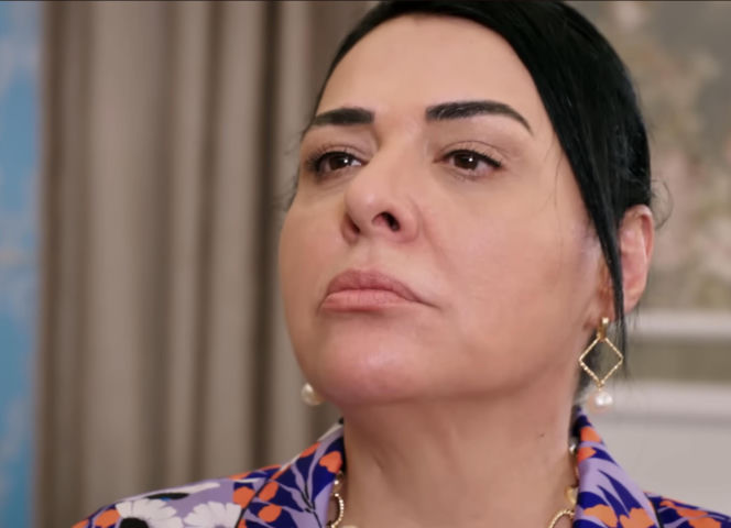 Panna młoda, odcinek 68. Mukkader