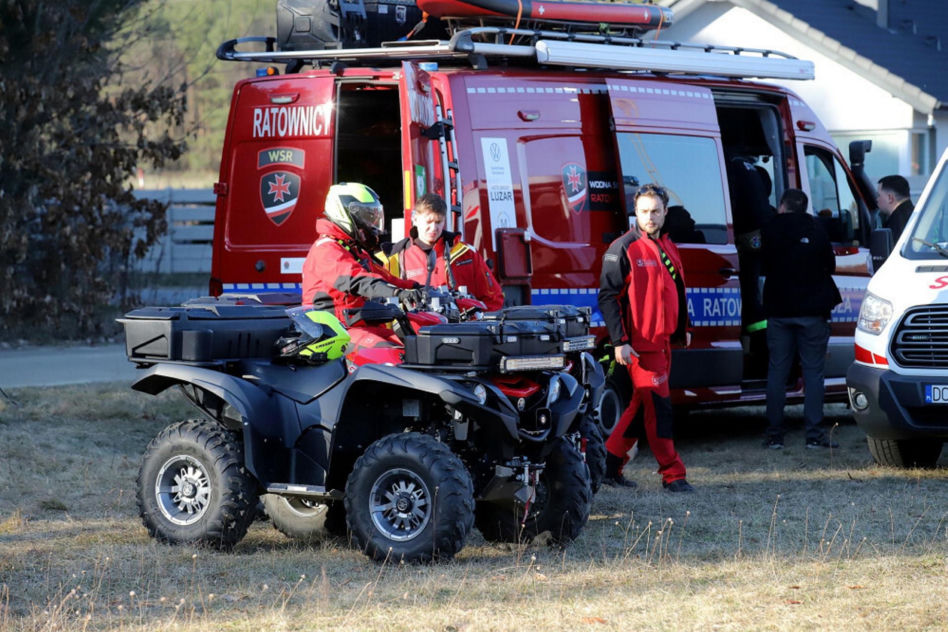 Magdalena Majtyka sama wyszła z auta po wypadku?! Nowe fakty po śmierci aktorki. Policjanci pod lupą