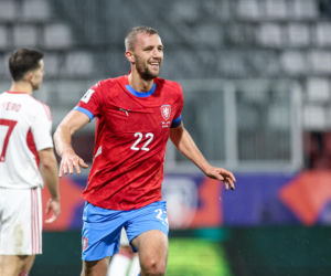Tomas Soucek (Czechy)