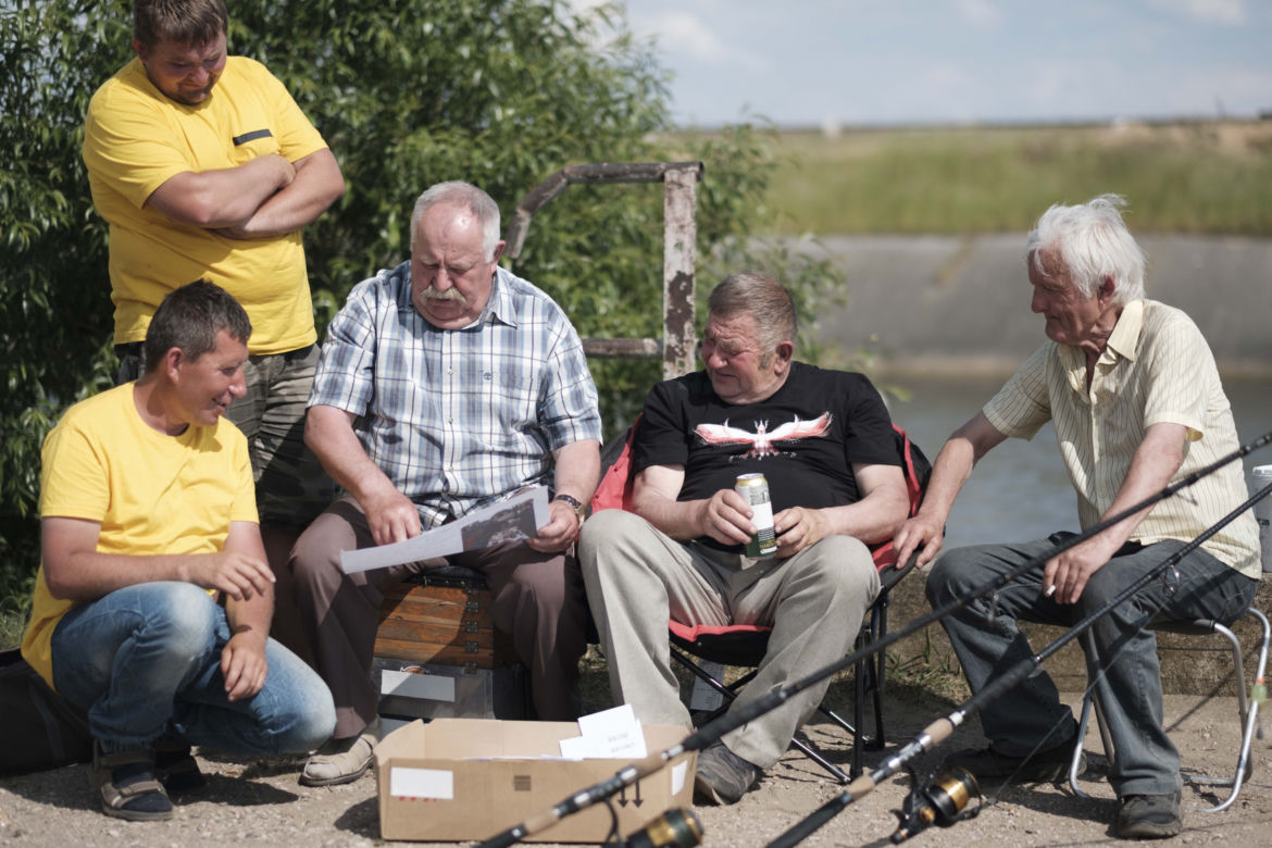 Rolnicy. Podlasie. Cała prawda o Gienku z Plutycz