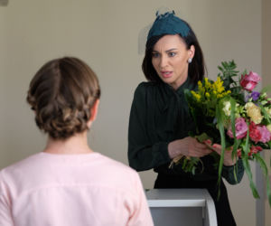 BrzydUla 2 sezon odc. 56. Paulina (Maja Hirsch)