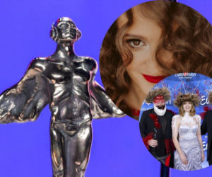 Fryderyki 2026 doceniły uczestników preselekcji do Eurowizji. Ci artyści dostali nominacje