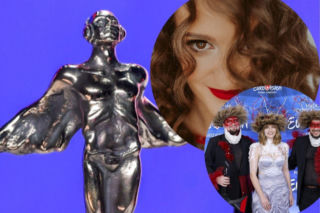 Fryderyki 2026 doceniły uczestników preselekcji do Eurowizji. Ci artyści dostali nominacje