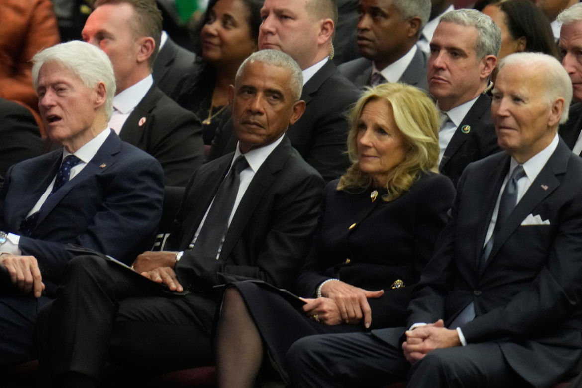 Jill Biden