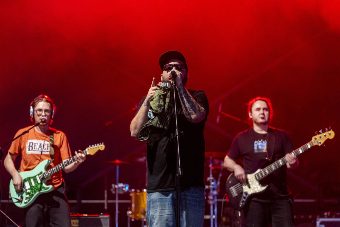 Zabrze Summer Festival 