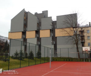 Budowanie po krakosku, czyli przybij sobie piątkę z sąsiadem przez balkon?!