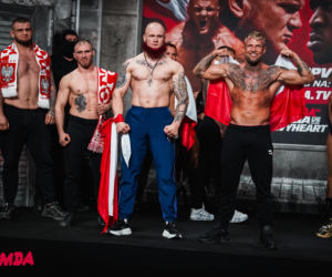 Ring girls Gromda 24