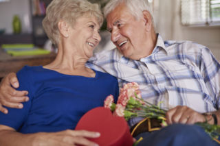 Podkarpackie babcie i dziadkowie w liczbach. W Przemyślu wnukowie mają najlepiej? 