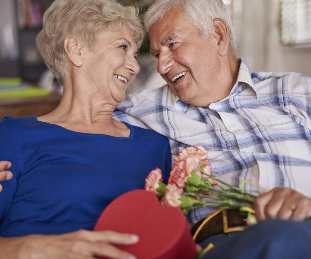Babcie i Dziadkowe na Podkarpaciu - dane US