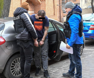 Kiedyś zabił, teraz tylko napada na sklepy i ucieka przed policją