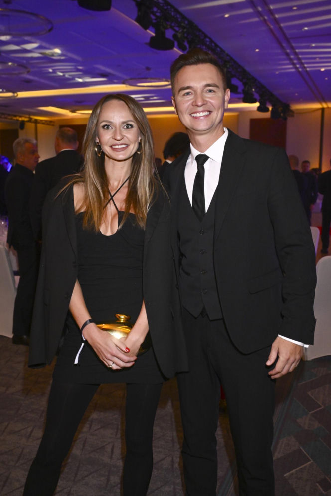 Gala tygodnika "Piłka Nożna"