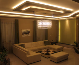 Salon, jadalnia - realizacje zdjecie nr 8