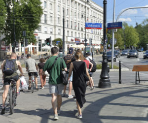 Gdzie kupisz najtańsze mieszkania w Warszawie?