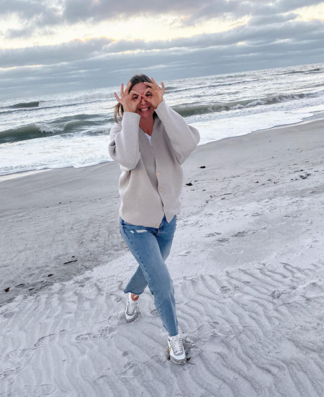  Tak wygląda była sportsmenka! Maria Sharapova wygląda obłędnie