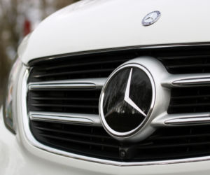 Mercedes-Benz V250d 7G-Tronic Exclusive L