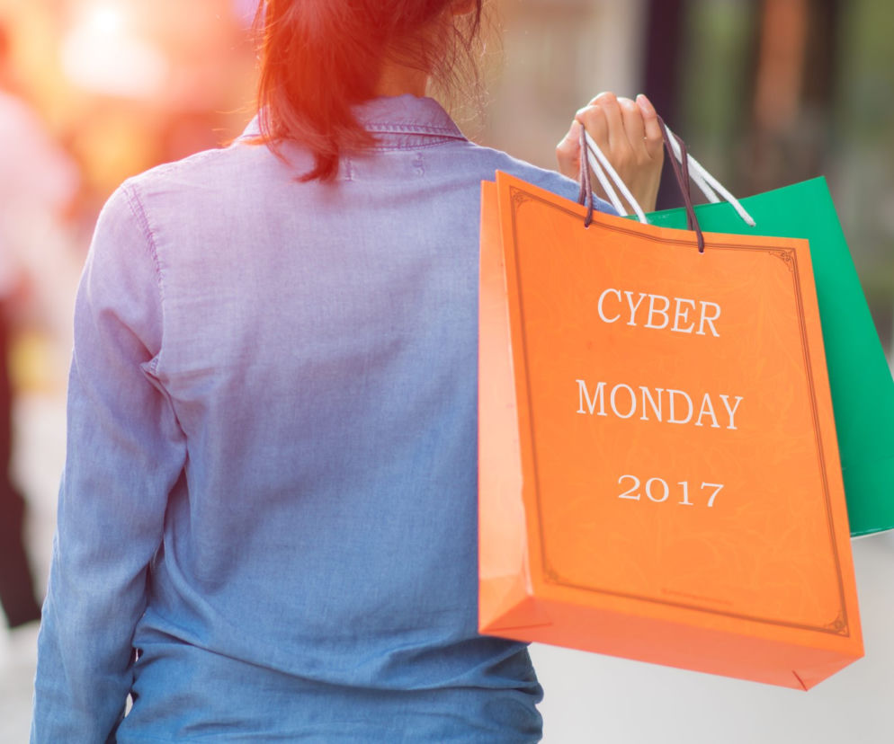 Cyber Monday