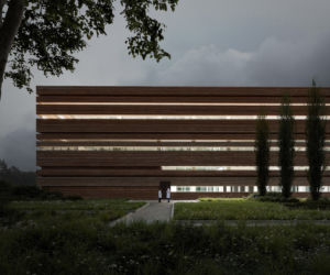 Centrum Zbiorów Węgierskiego Muzeum Historii Naturalnej w Debreczynie