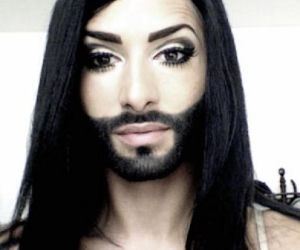 conchita wurst
