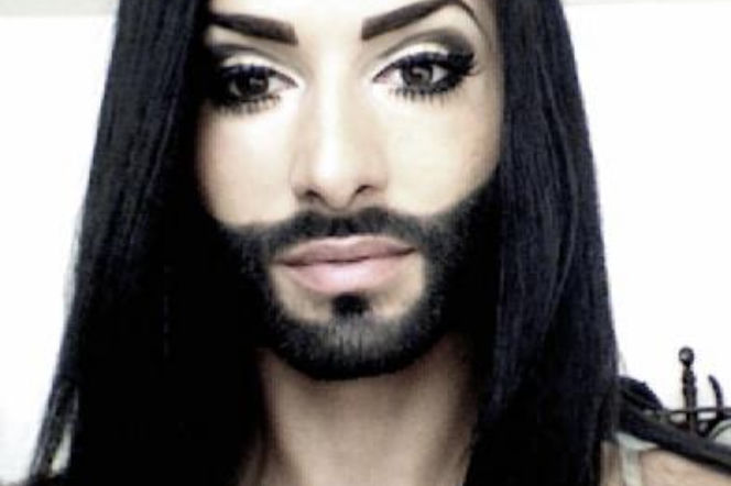 conchita wurst