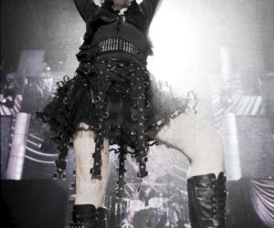 Dolores O'Riordan z Cranberries nie żyje